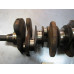 #AR08 Crankshaft Standard From 2001 HONDA ODYSSEY  3.5